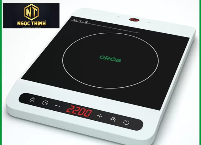 Bếp từ đơn GII - 4242 tại Bến Cam